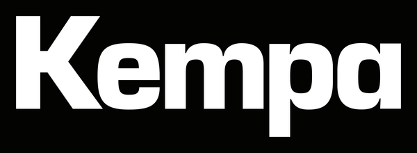 Logo der Firma Kempa