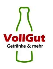 Logo der Firma VollGut Getränke & mehr GmbH