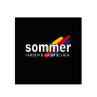 Logo der Firma Sommer Farben & Raumdesign Einzelhandel