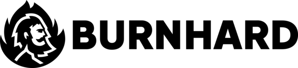 Logo der Firma BURNHARD
