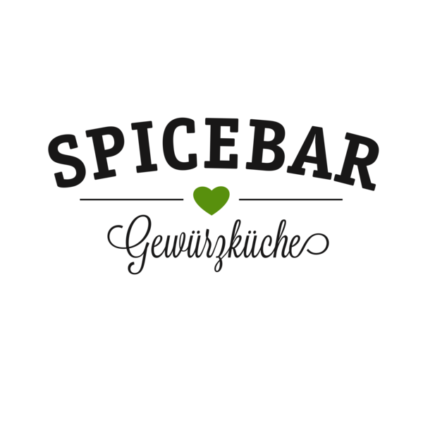 Logo der Firma SPICEBAR