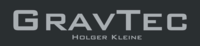 Logo der Firma GravTec - Holger Kleine