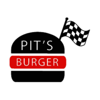 Logo der Firma Pit's Burger Fellbach