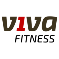 Logo der Firma VIVA Fitness