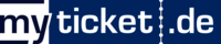 Logo der Firma myticket.de