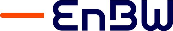Logo der Firma EnBW