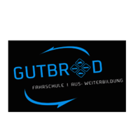 Logo der Firma Fahrschule Gutbrod