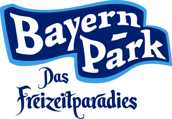 Logo der Firma Bayern-Park