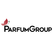Logo der Firma ParfumGroup