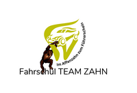 Logo der Firma Fahrschul-Team-Zahn