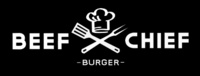 Logo der Firma Beef Chief Burger Quakenbrück