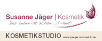 Logo der Firma Susanne Jäger Kosmetik