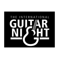 Logo Schorndorfer Gitarrentage 2025