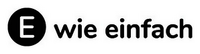 Logo der Firma E WIE EINFACH