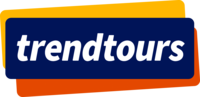 Logo der Firma trendtours
