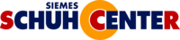 Logo der Firma SIEMES SCHUH CENTER