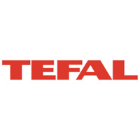 Logo der Firma Tefal