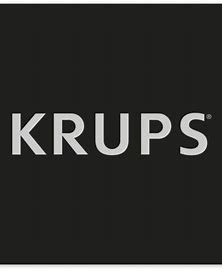 Logo der Firma KRUPS