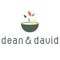Logo der Firma dean&david Stuttgart