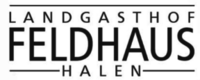 Logo der Firma Landgasthaus Feldhaus