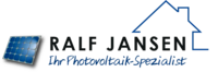 Logo der Firma Jansen Photovoltaikanlagen GmbH