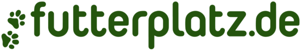Logo der Firma futterplatz.de