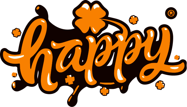 Logo der Firma Happykeks