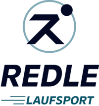 Logo der Firma Redle Laufsport | VBAO-GeschenkGutschein Einlösestelle