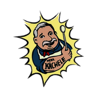 Logo der Firma Kochkurse Herr Kächele - Schwäbisches für Schleckige GmbH