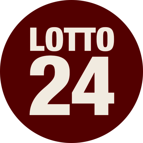 Logo der Firma LOTTO24