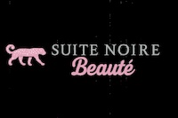 Logo der Firma Suite NOIRE Studio