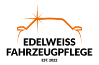 Logo der Firma Edelweiss Fahrzeugpflege