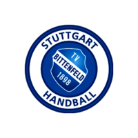 Logo der Firma TVB 1898 Stuttgart