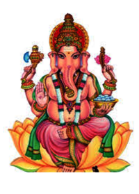 Logo der Firma Indisches Restaurant Ganesha