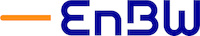 Logo der Firma EnBW mobility+