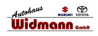 Logo der Firma Autohaus Widmann