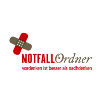 Logo Notfallordner
