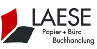 Logo der Firma LAESE Buchhandlung | VBAO-GeschenkGutschein Einlösestelle