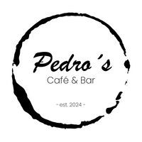 Logo der Firma Pedros Café & Bar | VBAO-GeschenkGutschein Einlösestelle