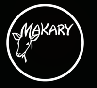 Logo der Firma Makary Hofkäserei - Biohof - Hofladen | VBAO-GeschenkGutschein Einlösestelle