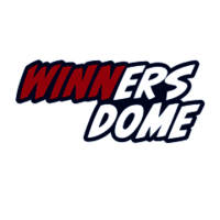 Logo vom Winners Dome aus Winnnenden