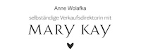 Logo der Firma Beautyhaus Anne Woxx