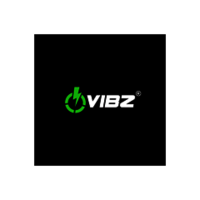 Logo VIBZ Powerbank