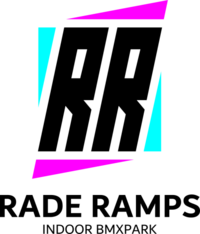 Rade Ramps - Indoor BmxPark