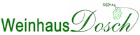 Logo der Firma Weinhaus Dosch
