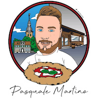 Logo der Firma La Taverna da Pasquale