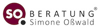 Logo der Firma SO. Beratung Simone Oßwald