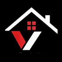Logo der Firma V.I Bausanierung