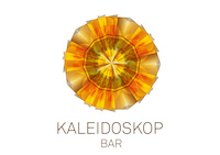Logo der Firma Kaleidoskop Bar im Hotel Victory Therme Erding