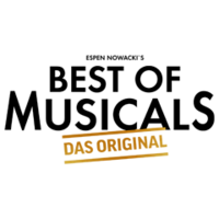 Logo Best of Musicals